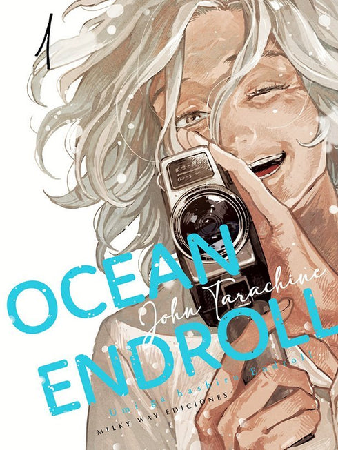 Ocean Endroll 01